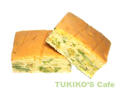 犬用ケーキレシピ