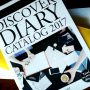 DAY TO DAY DIARY